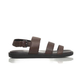 Sandali da uomo 100% Genuine Leather