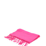 71% Poliestere 30% Viscosa SRP026-FUXIA Sciarpa da donna Aurelia Chic Gave Lux