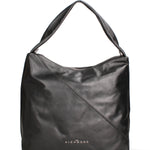 Borsa a spalla da donna Vera pelle JR-W-103-BLACK John Richmond