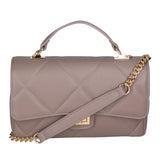 Vita Borsa a spalla da donna Vera pelle 06879-S77 SMOG Gave Lux