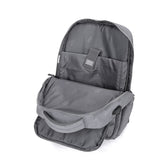 Zaino unisex Voron Casual FN77178-L-GREY Aoking