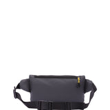 Marsupio da uomo in poliestere Casual BC1284-GRIGIO B Cavalli