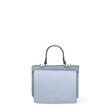Florianne Borsa a tracolla da donna Vera pelle 1885-CIELO Gave Lux
