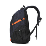 Zaino unisex Obelisk Casual SN57605-7A-NAVY Aoking