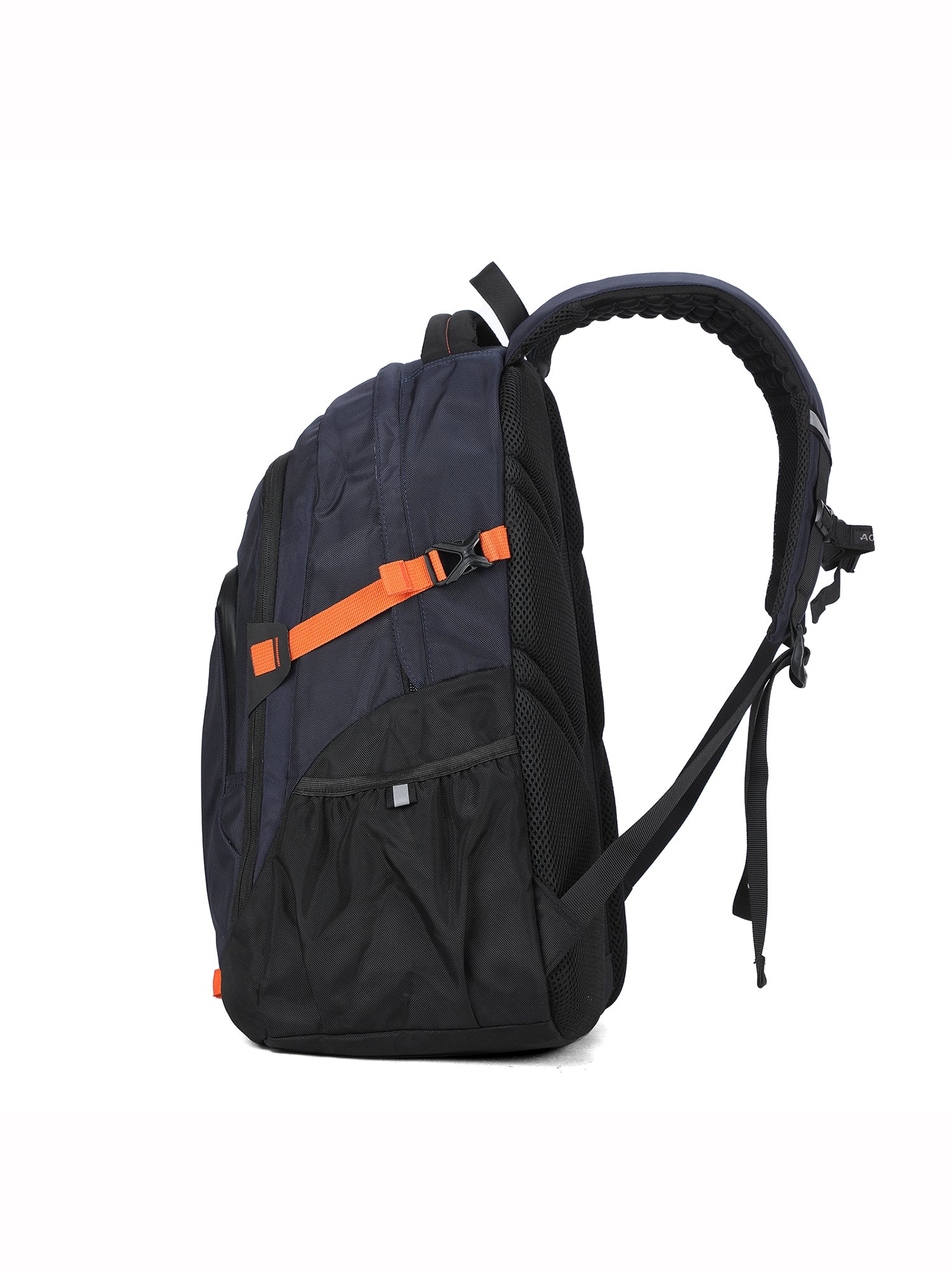 Zaino unisex Obelisk Casual SN57605-7A-NAVY Aoking