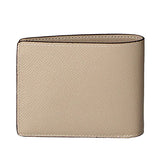 Marcy 60895 2-FANGO TAUPE Portafoglio da donna in vera pelle Gave Lux