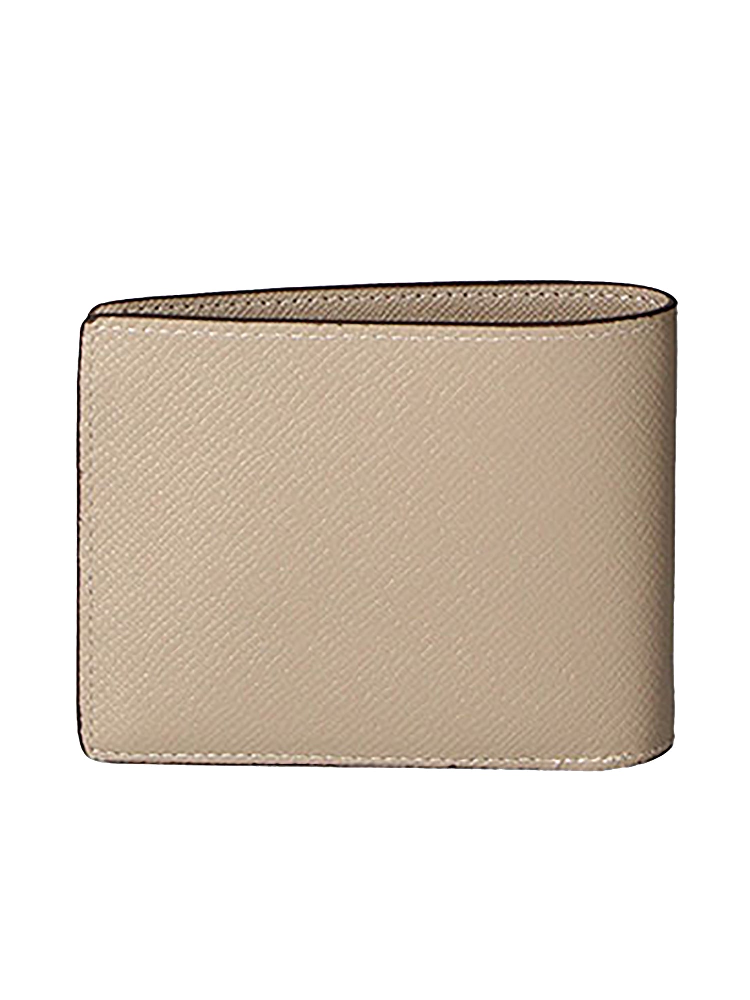 Marcy 60895 2-FANGO TAUPE Portafoglio da donna in vera pelle Gave Lux