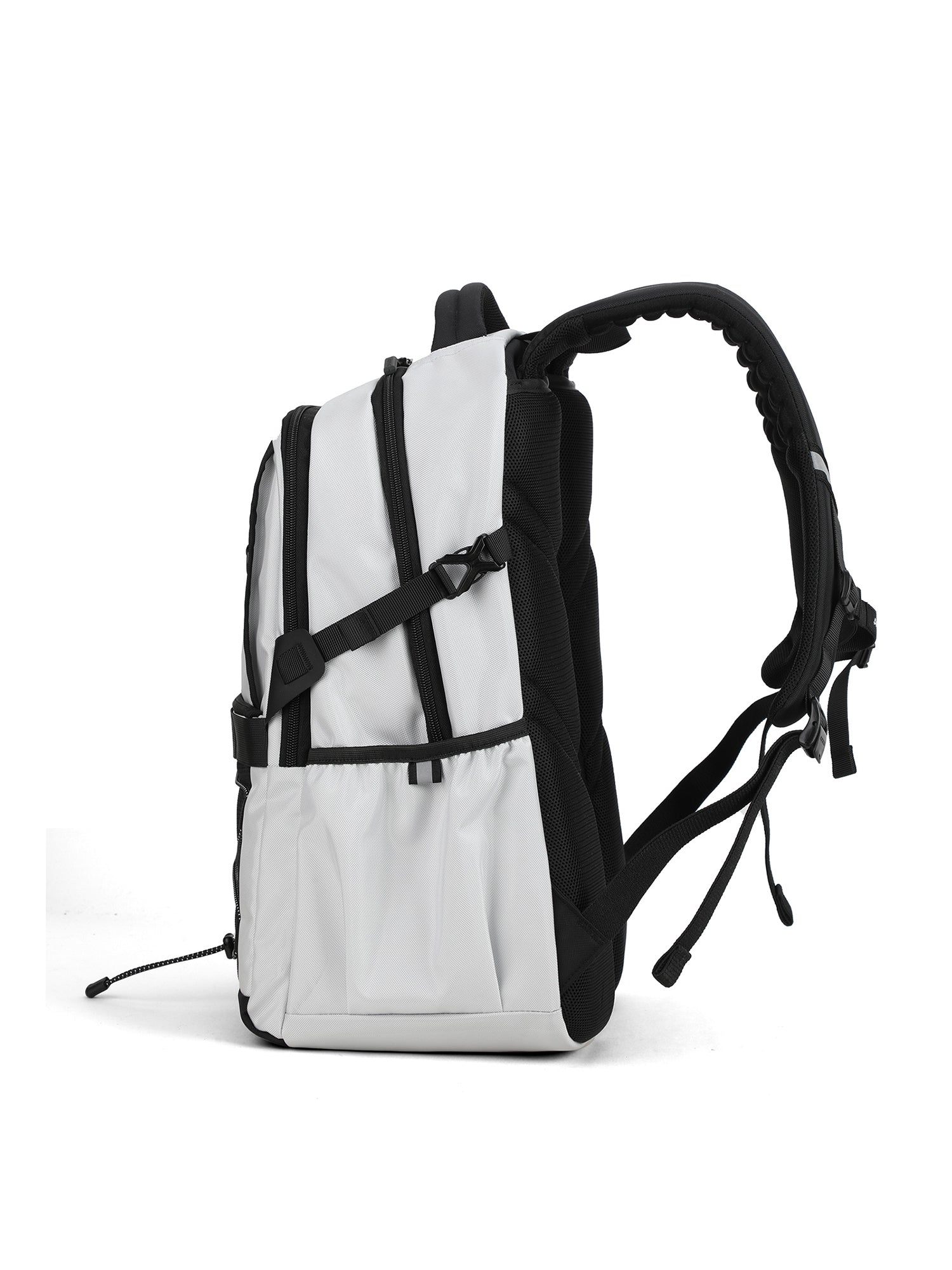 Vegan XN2516B-L-GREY Zaino Unisex Zenithar Nova Aoking