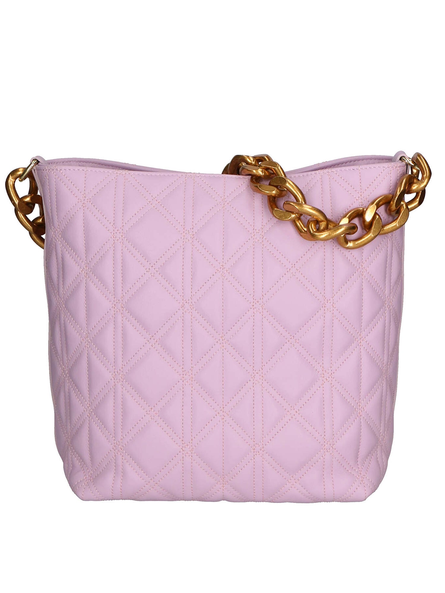 Adra Borsa a spalla da donna Vera pelle 04538-S55 ORCHIDEA Gave Lux