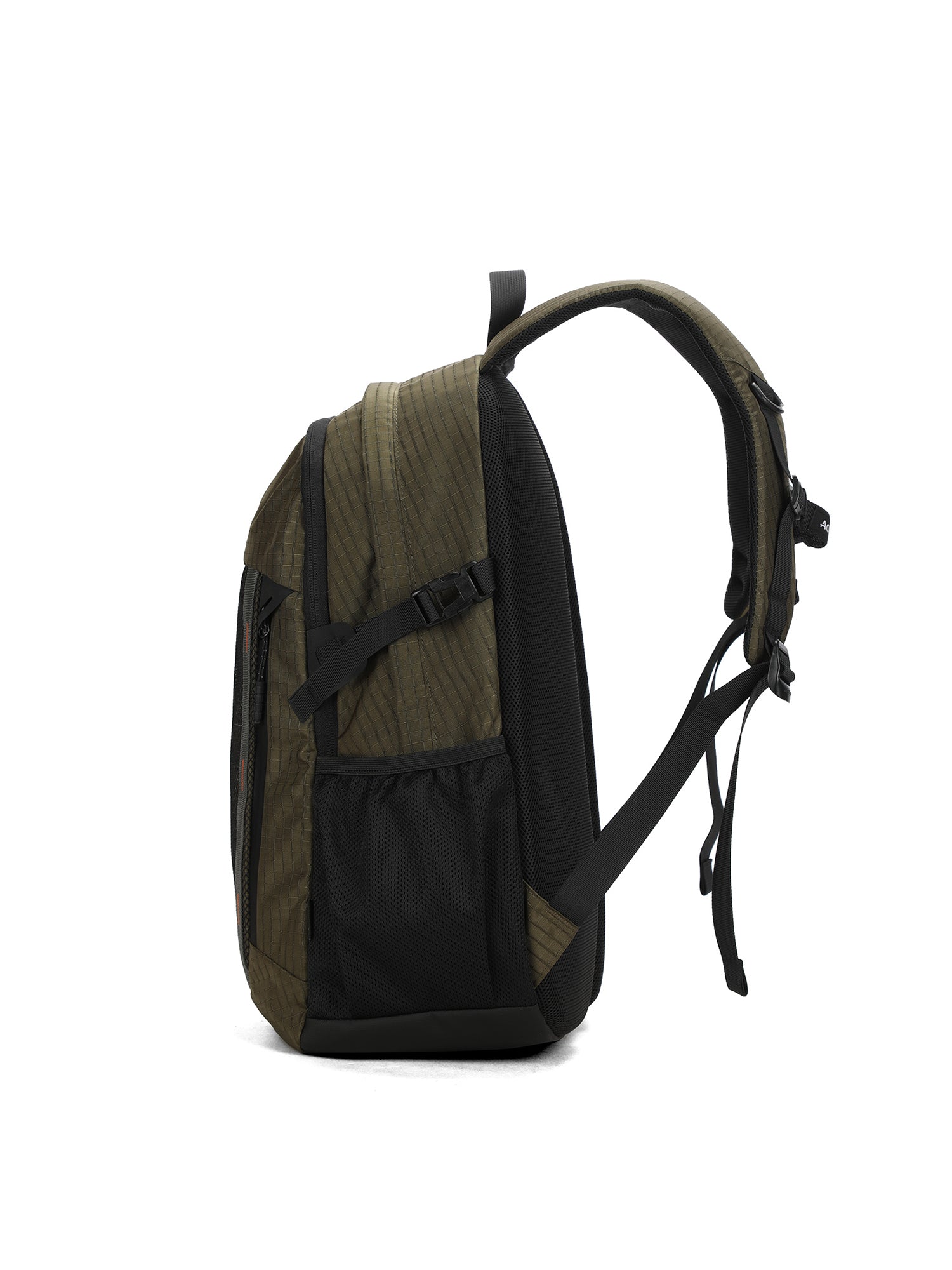 XN3377-ARMY Zaino unisex Umbria Nova Aoking
