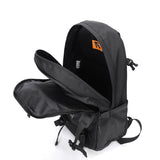 Zaino unisex Axiom Casual XN3370-BLACK Aoking