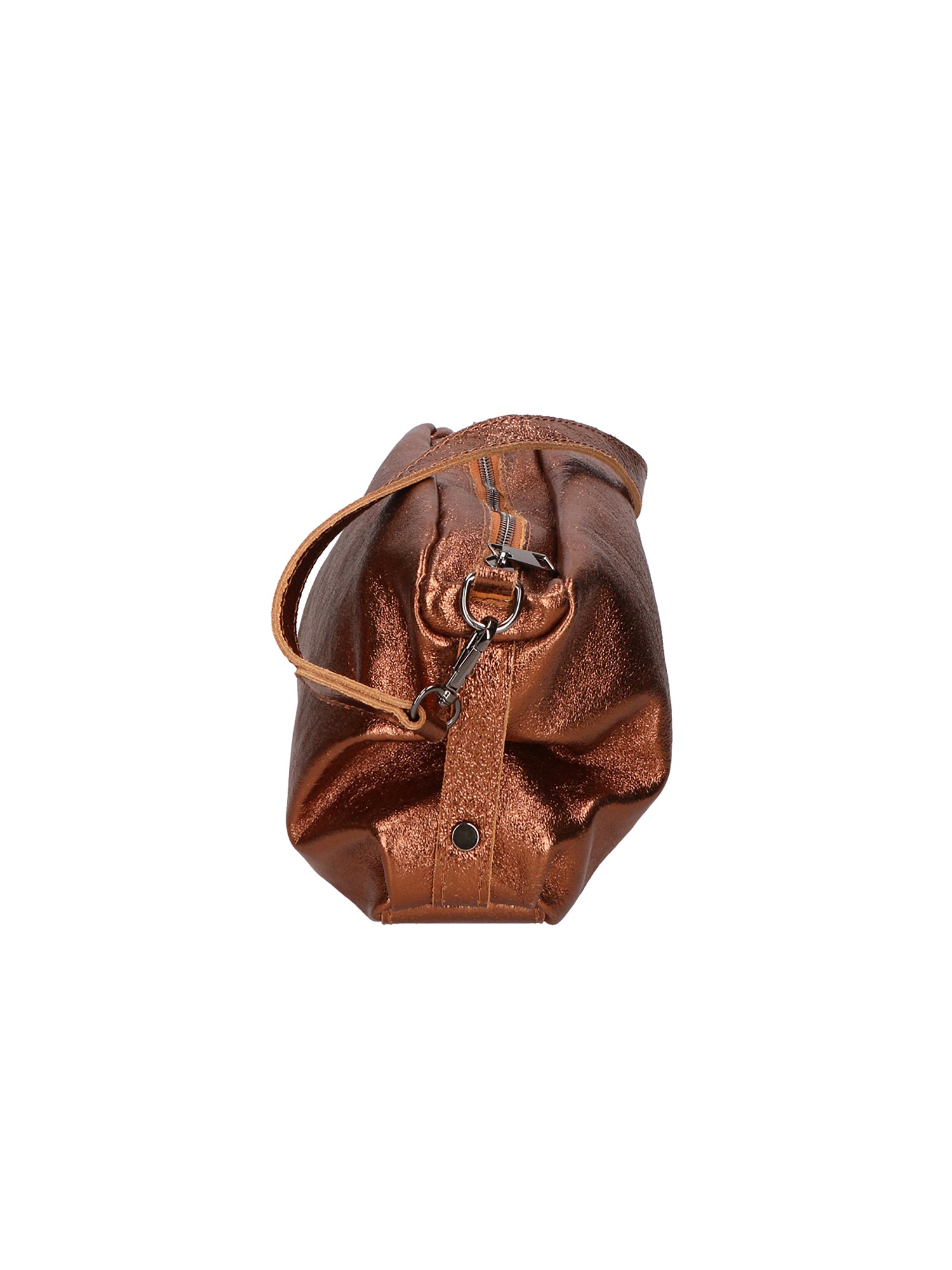 Vanessa Borsa a tracolla da donna Vera pelle 06914-L006 RAME Gave Lux