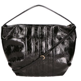 Vanda Borsa a spalla da donna Vera pelle 06507-019 NERO Gave Lux