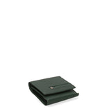 Portafoglio donna in vera pelle Casual RB2034-DLM-VERDE Renato Balestra