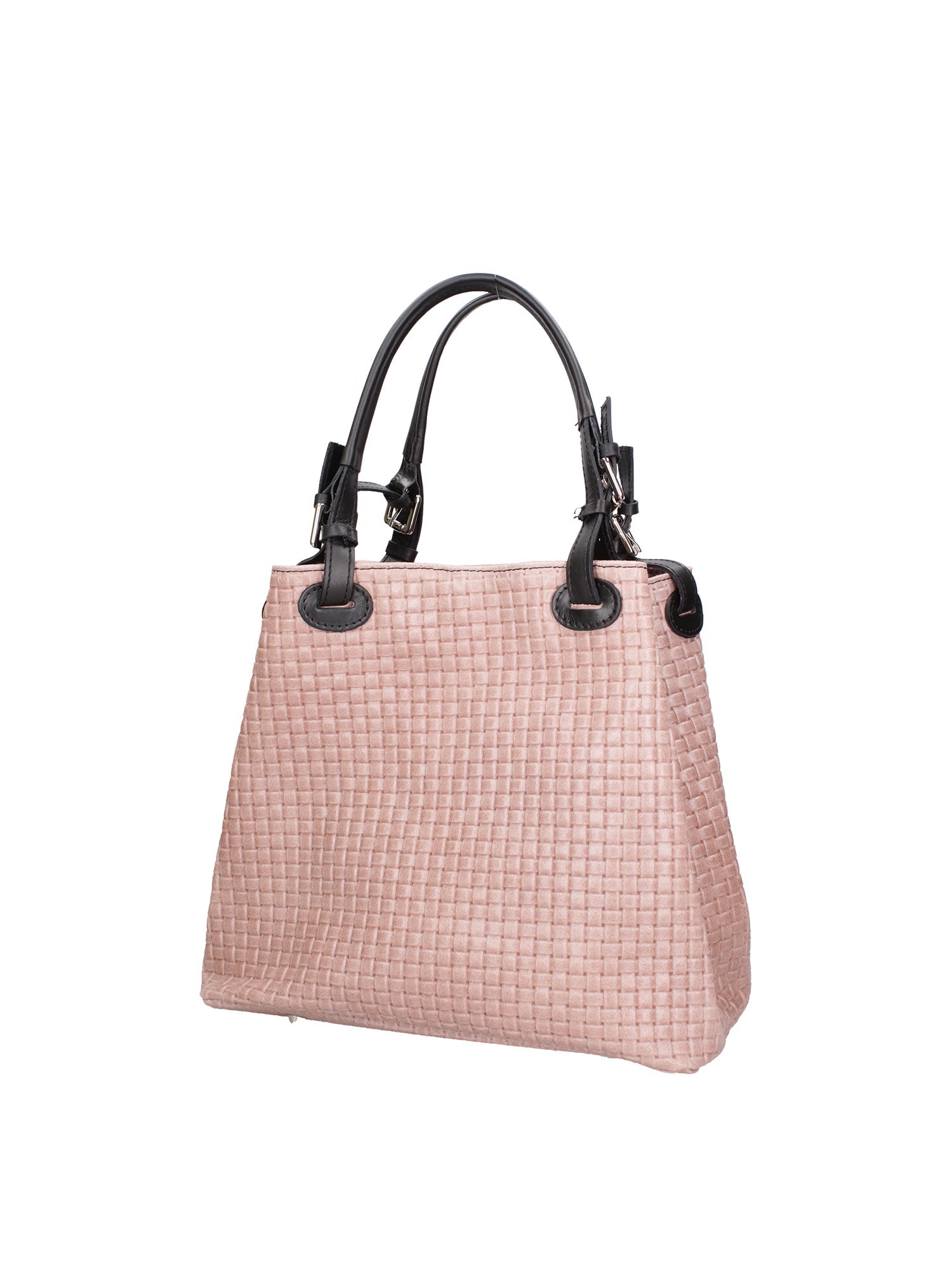 Araminta Borsa Shopper da donna Vera Pelle 80047-048 ROSA CIPRIA Gave Lux