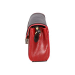 07118-ROSSO + NERO Gave Lux