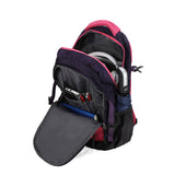Zaino unisex Auralis Casual SN96200-FUSCHIA Aoking