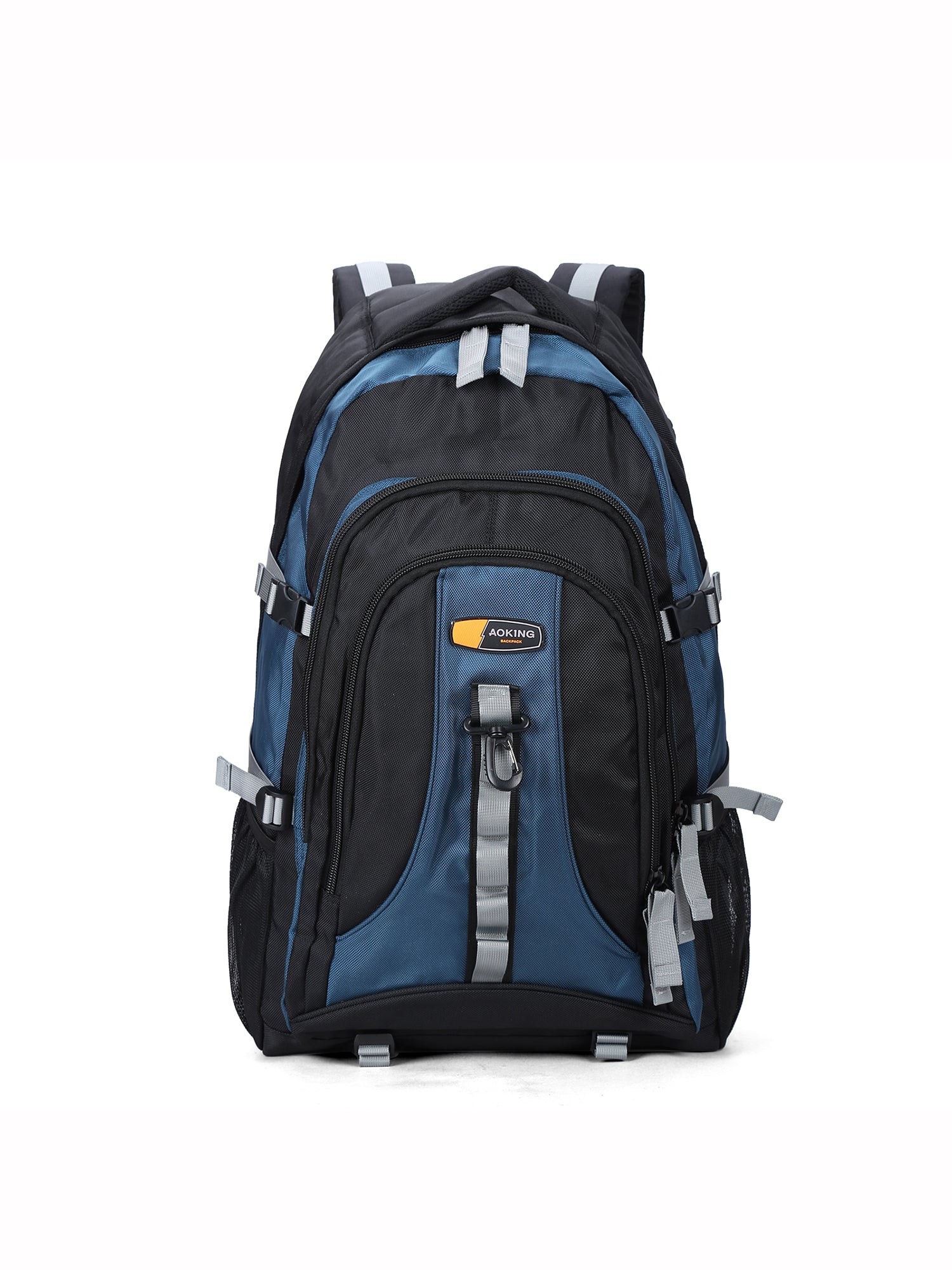 Zaino Kadmos Unisex Casual H997-BLUE Aoking