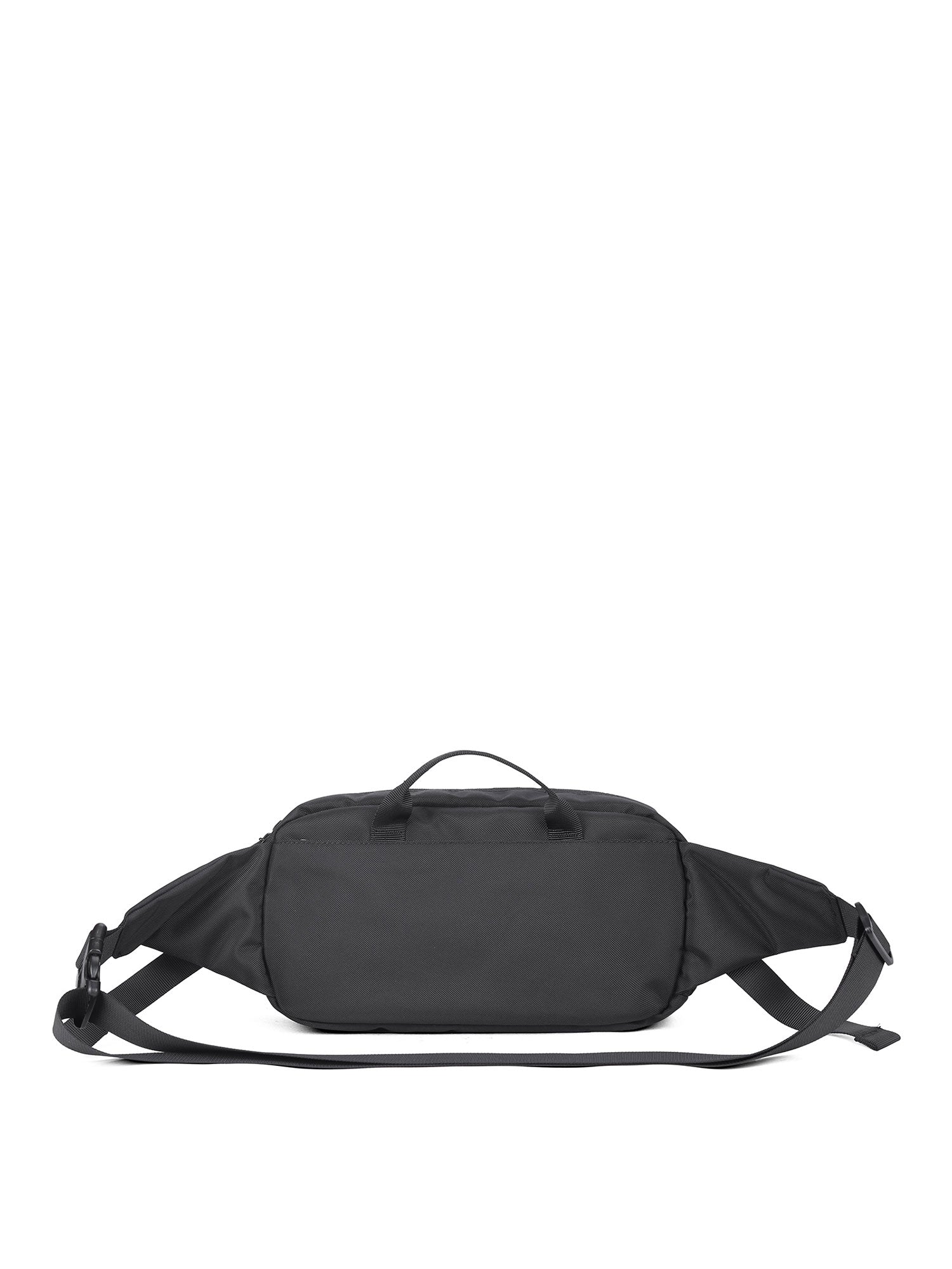 XY3325-5-BLACK Marsupio Unisex Ryval Aoking
