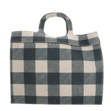 Edera Borsa a mano da donna Vera pelle 00661-020 GRIGIO CHIARO Gave Lux
