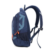 Zaino unisex Avalor Casual SN86619-5-NAVY Aoking
