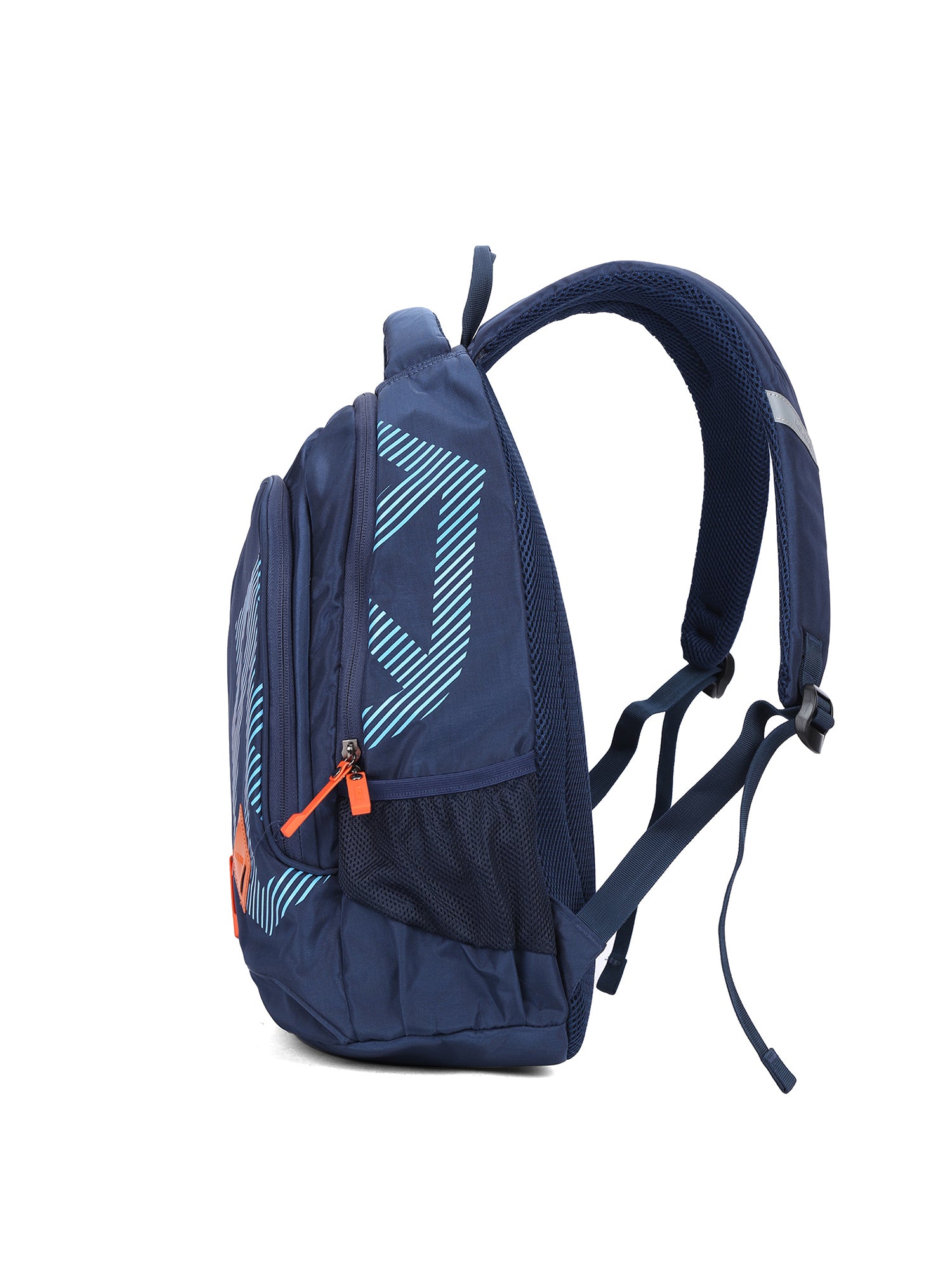 Zaino unisex Avalor Casual SN86619-5-NAVY Aoking