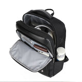 vegano SN2119-BLACK Zaino unisex Echelon Ultra Aoking