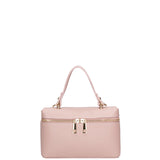 Borsa a mano da donna Vera pelle 07160-D68 CIPRIA Roberta Rossi