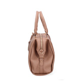 Borsa a mano da donna Ecopelle e Zip 631-1-MUD Diana&co