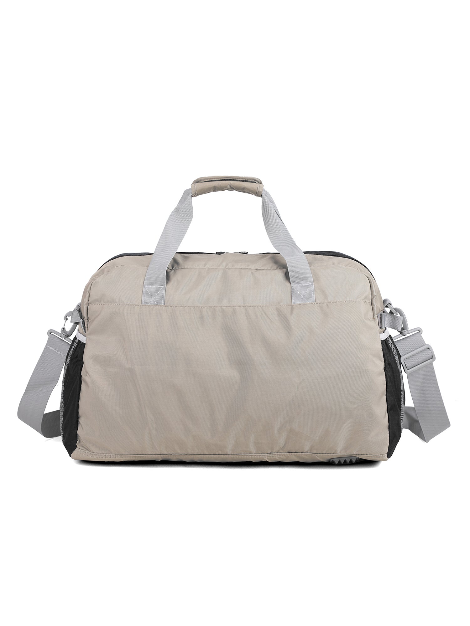 PQ2052-2-BLACK Borsone unisex Erevan Ultra Aoking