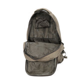 Vegan T9119-ARMY Zaino Unisex Erebus Elite Aoking