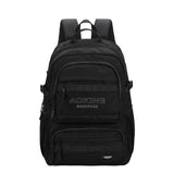 XN3511A-BLACK Zaino unisex Ombrea Aoking