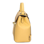 Giuditta Borsa a mano da donna 100% pelle 05937-L264 DESERTO Gave Lux