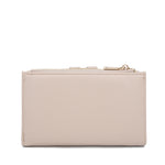 Portafoglio donna in pelle vegana Casual 798-2-2PT-NUDE Diana&co