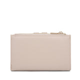 Portafoglio donna in pelle vegana Casual 798-2-2PT-NUDE Diana&co