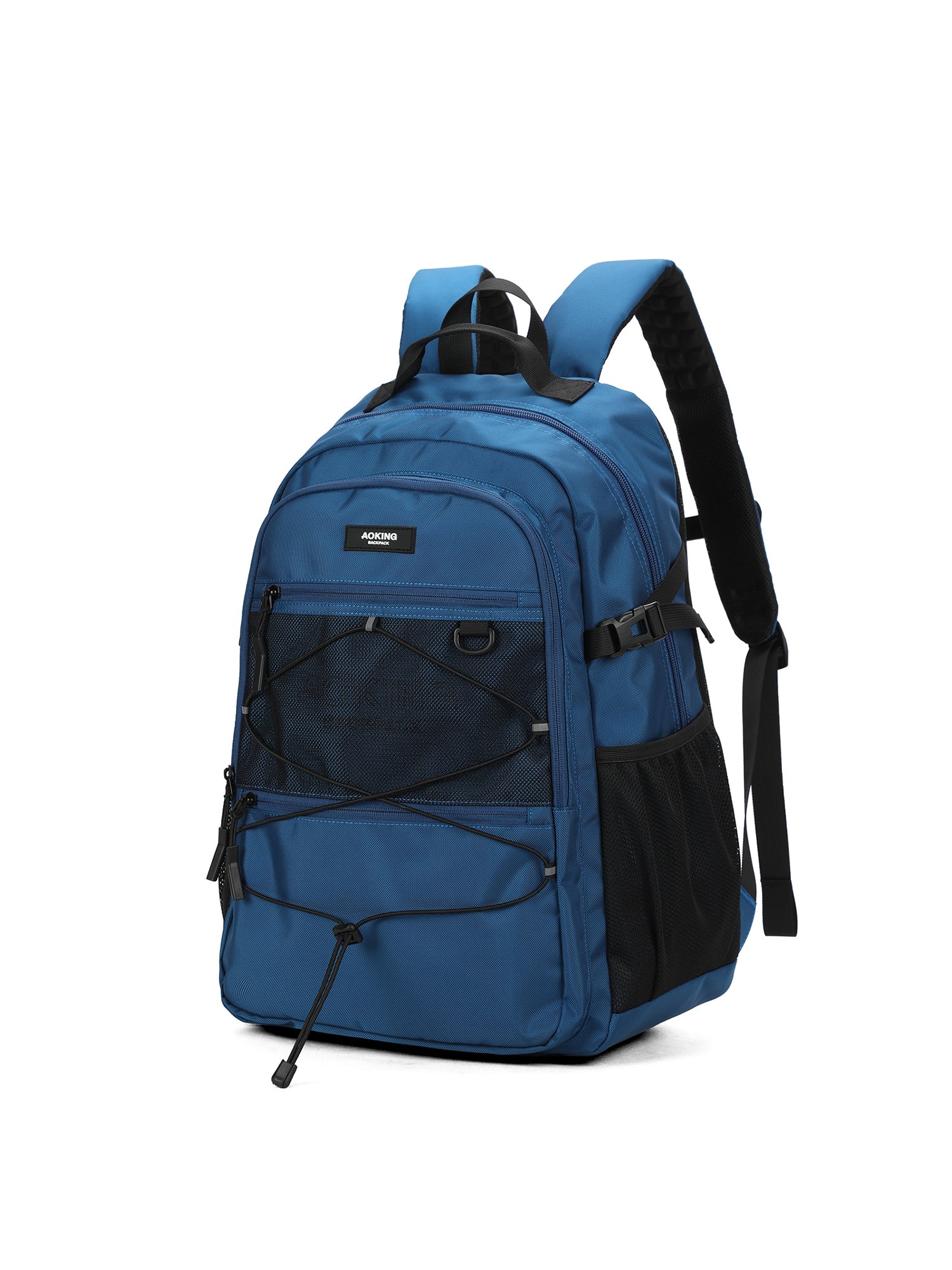 XN3512A-NAVY Zaino Unisex Volante Ultra Aoking