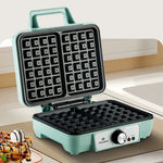Macchina Per Waffle Plastica & Teflon Volkshin