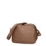 Borsa a tracolla da donna Ecopelle BC1384-TAUPE B Cavalli