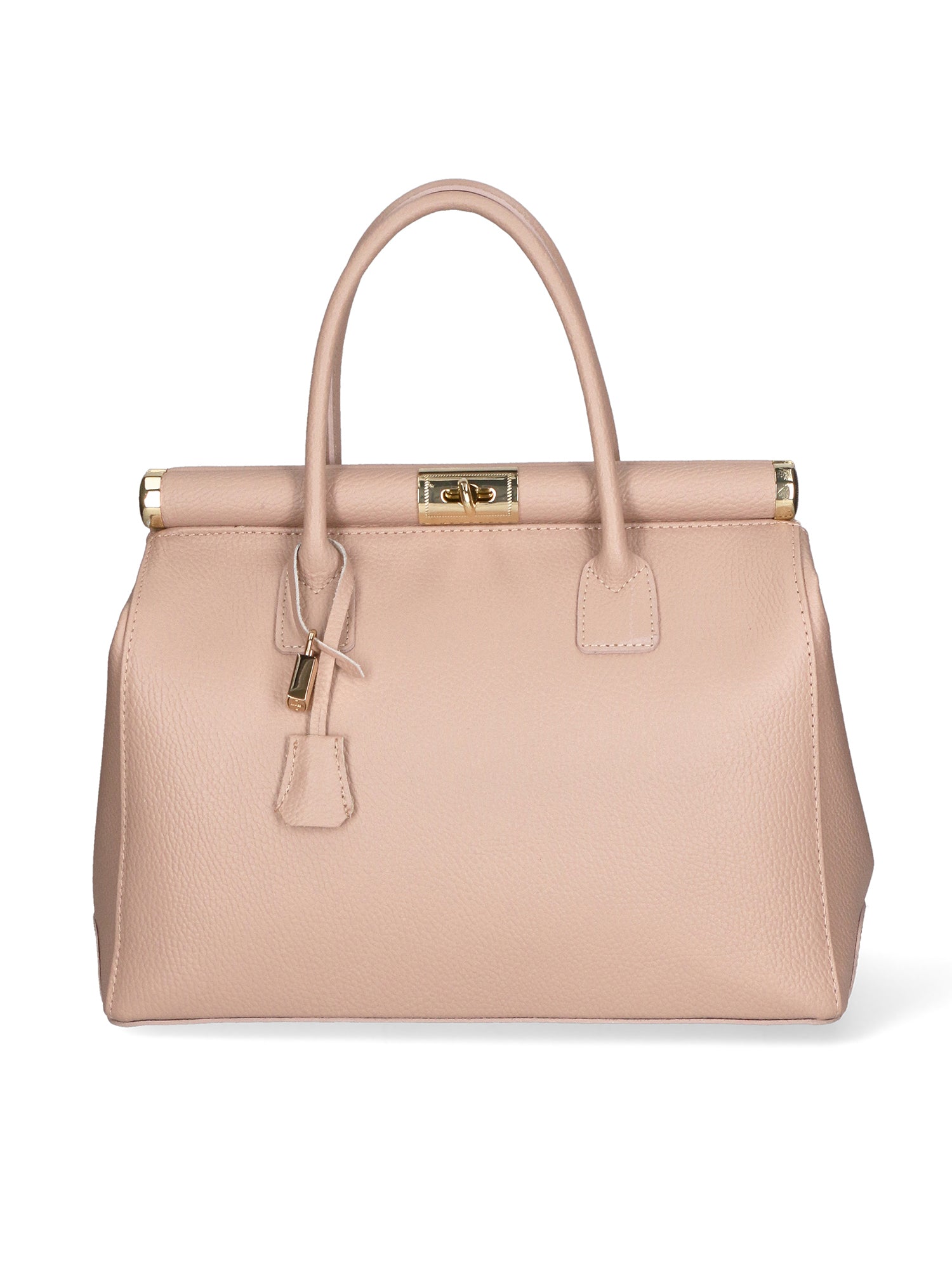 Aleria Borsa a mano da donna Vera pelle 8005-D68 CIPRIA Gave Lux