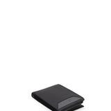 Portafoglio uomo vera pelle Casual LL764-04-NERO Lancetti