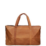 Borsa a mano da uomo Vera pelle di vacchetta HILB-3306-CUOIO Hill Burry