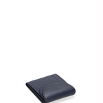 Portafoglio uomo in vera pelle Casual IN-1077-NAVY Sergio Valentini