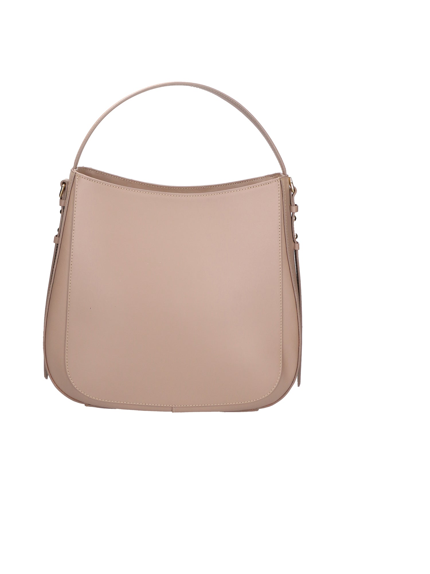 Gisella Borsa a mano da donna Vera pelle 05933-L110 TAUPE CHIARO Gave Lux