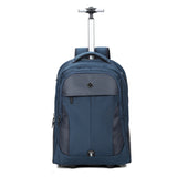 Zaino Unisex Cynosure Casual SLX8021-NAVY Aoking