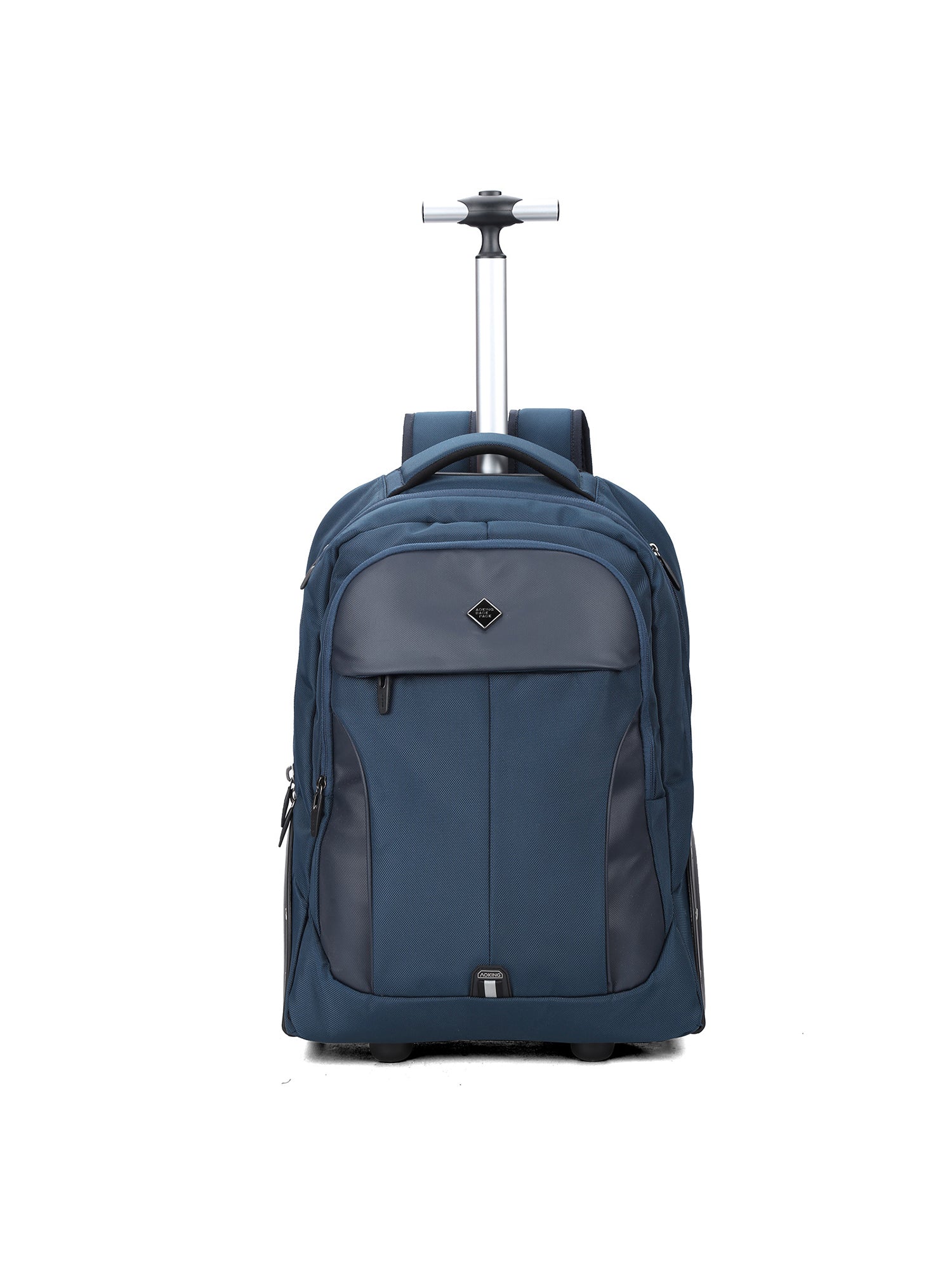 Zaino Unisex Cynosure Casual SLX8021-NAVY Aoking