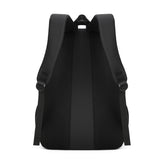 XN2151-BLACK Zaino Unisex Celestia Elite Aoking