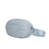 Elysa Marsupio da donna in vera pelle Gave Lux