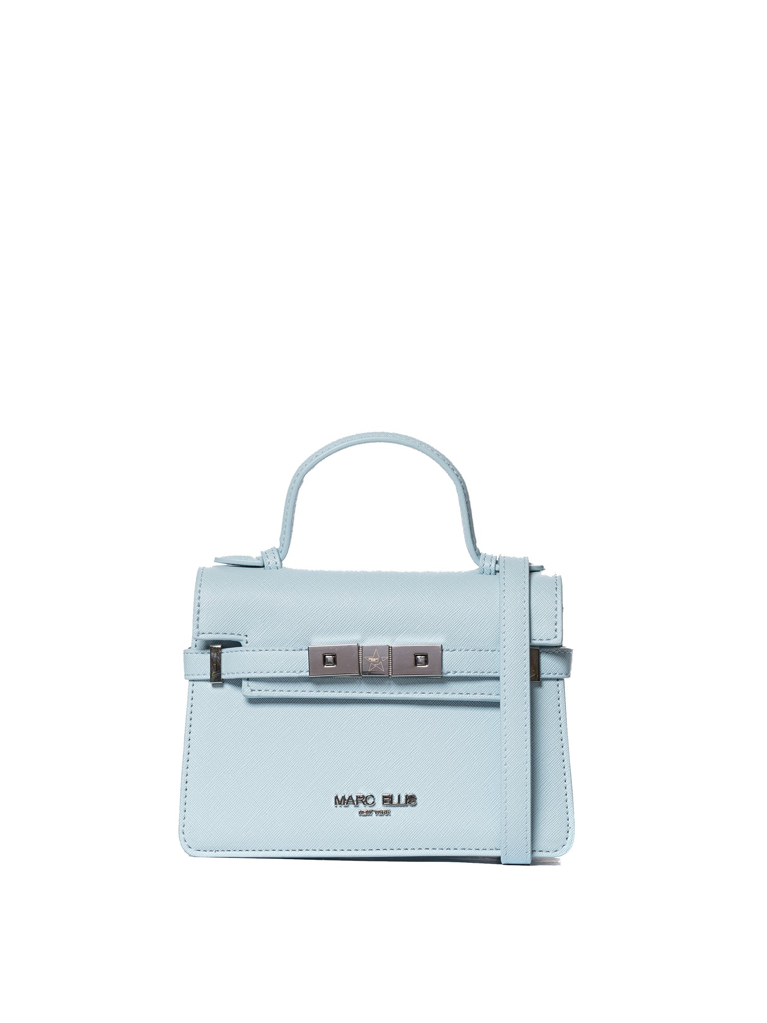 Around S 25 Borsa a spalla da donna | Marc Ellis | Shoulder Bag