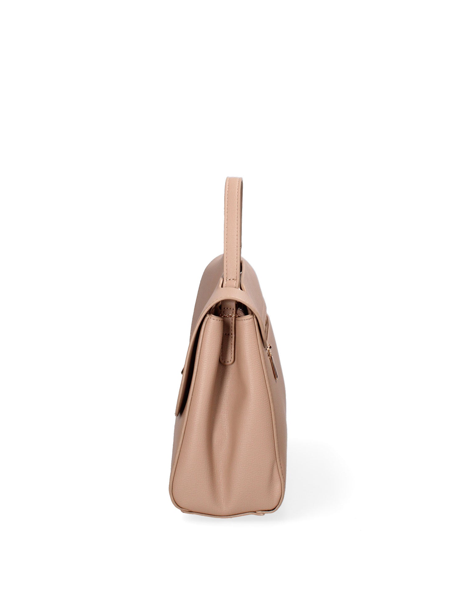 Borsa a mano da donna Ecopelle 635-1-TAUPE Diana&co