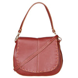 06915-D10 ROSSO SCURO Gave Lux